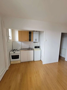 Programme immobilier neuf de 1 lot à Clermont-Ferrand (63000)
