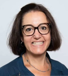 Caroline ADROGUER