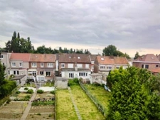Programme immobilier neuf de 1 lot à Aulnoy-lez-Valenciennes (59300)