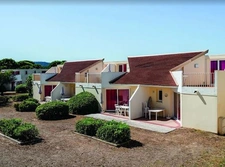 Programme immobilier neuf de 1 lot à Gruissan (11430)