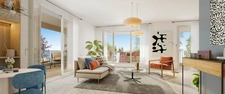 Programme immobilier neuf de 13 lots à Marly (59770)