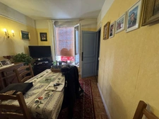 Programme immobilier neuf de 1 lot à Paris (75017)