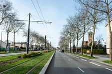 Programme immobilier neuf de 3 lots à Le Havre (76620)