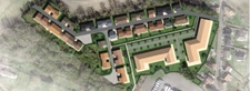 Programme immobilier neuf de 18 lots à Bauvin (59221)