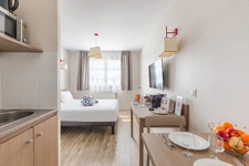Programme immobilier neuf de 1 lot à Orléans (45000)