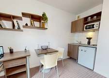 Programme immobilier neuf de 1 lot à Asnières-sur-Seine (92600)