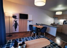 Programme immobilier neuf de 1 lot à Asnières-sur-Seine (92600)