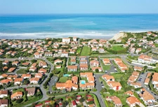 Programme immobilier neuf de 5 lots à Bidart (64210)