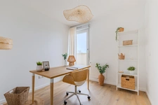 Programme immobilier neuf de 4 lots à Blanquefort (33290)
