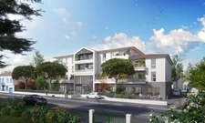 Programme immobilier neuf de 10 lots à Villeneuve-sur-Lot (47300)
