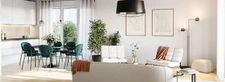 Programme immobilier neuf de 3 lots à Mérignac (33700)