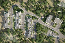 Programme immobilier neuf de 5 lots à Saint-Raphaël (83700)