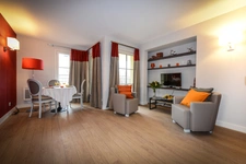 Programme immobilier neuf de 4 lots à Versailles (78000)