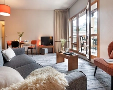Programme immobilier neuf de 1 lot à Arâches-la-Frasse (74300)