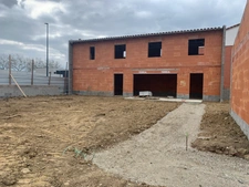Programme immobilier neuf de 6 lots à Pibrac (31820)