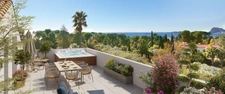 Programme immobilier neuf de 16 lots à La Ciotat (13600)
