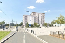 Programme immobilier neuf de 25 lots à Angers (49100)