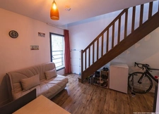 Programme immobilier neuf de 8 lots à Nevers (58000)
