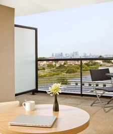 Programme immobilier neuf de 1 lot à Carrières-sur-Seine (78420)