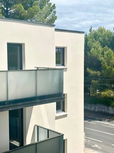 Programme immobilier neuf de 2 lots à Montpellier (34000)