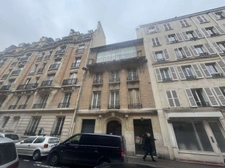 Programme immobilier neuf de 1 lot à Paris (75005)