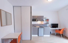 Programme immobilier neuf de 1 lot à Lyon (69007)