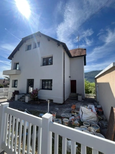 Programme immobilier neuf de 1 lot à Gaillard (74240)