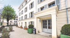 Programme immobilier neuf de 4 lots à Versailles (78000)