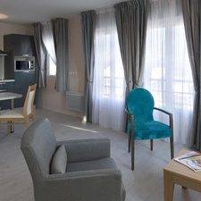 Programme immobilier neuf de 2 lots à Orléans (45000)