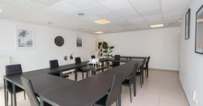 Programme immobilier neuf de 1 lot à Bobigny (93000)