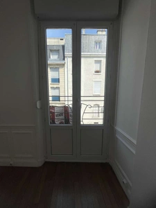 Programme immobilier neuf de 1 lot à Reims (51100)