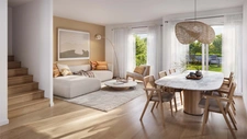 Programme immobilier neuf de 19 lots à Lens (62300)