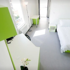 Programme immobilier neuf de 1 lot à Villeurbanne (69100)