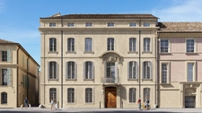Programme immobilier neuf de 1 lot à Carpentras (84200)