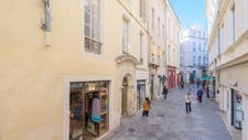 Programme immobilier neuf de 3 lots à Nîmes (30000)