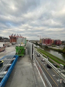 Programme immobilier neuf de 3 lots à Valenciennes (59300)