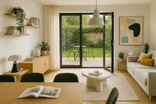 Programme immobilier neuf de 4 lots à Louvigny (14111)