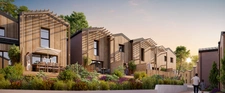 Programme immobilier neuf de 3 lots à Lacanau (33680)