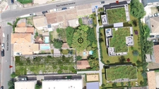 Programme immobilier neuf de 26 lots à Talence (33400)