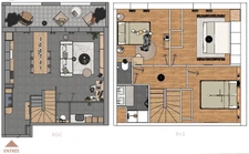Programme immobilier neuf de 6 lots à Talence (33400)