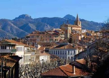 Programme immobilier neuf de 1 lot à Aubagne (13400)