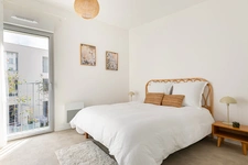 Programme immobilier neuf de 8 lots à Bordeaux (33100)