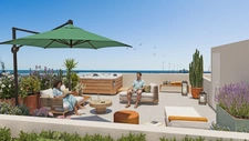 Programme immobilier neuf de 11 lots à Sète (34200)