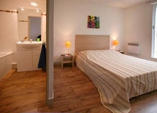 Programme immobilier neuf de 1 lot à Montpellier (34080)