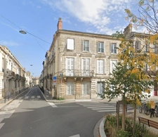Programme immobilier neuf de 2 lots à Bordeaux (33000)