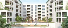 Programme immobilier neuf de 1 lot à Lormont (33310)