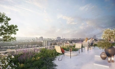Programme immobilier neuf de 15 lots à Saint-Denis (93200)