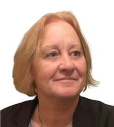 Sophie DELCANT