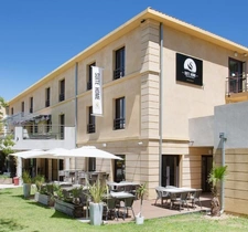 Programme immobilier neuf de 1 lot à Bouc-Bel-Air (13320)