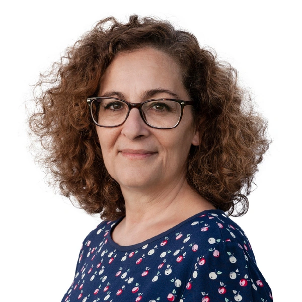 Marilyn NAKACHE